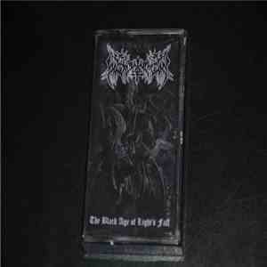 Warforged - The Black Age of Lights Fall flac download