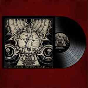 Xantotol - Glory For Centuries / The Cult Of The Black Pentagram flac download