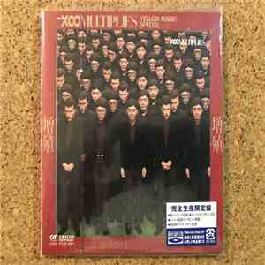 Yellow Magic Orchestra - 増殖 X∞ Multiplies flac download