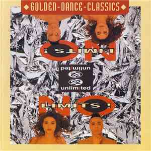 2 Unlimited - No Limits! flac download