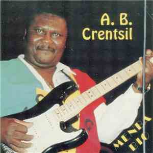 A.B. Crentsil - Menba Bio flac download