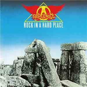 Aerosmith - Rock In A Hard Place flac download