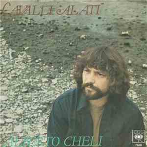Alberto Cheli - Cavalli Alati flac download