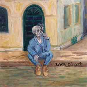 Ankhlejohn - Van Ghost flac download