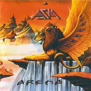 Asia  - Arena flac download