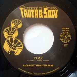 Bacao Rhythm & Steel Band - P.I.M.P. flac download