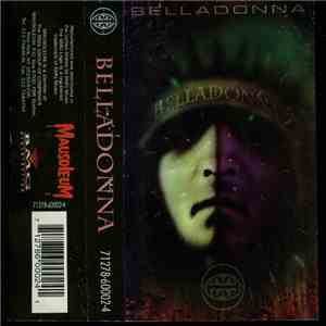 Belladonna  - Belladonna flac download