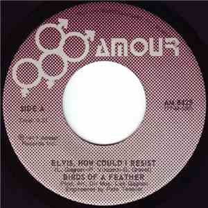 Birds Of A Feather  - Elvis, How Could I Resist flac download