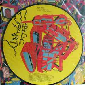 Bloc Party / The Futureheads - Like Eating Glass (Black Strobe Remix) / Decent Days & Nights (Shy Child Remix) flac download