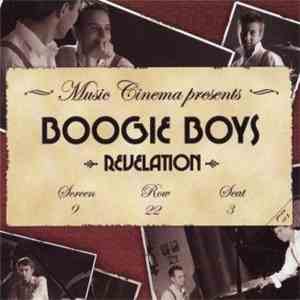 Boogie Boys  - Revelation flac download