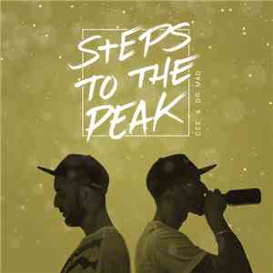 CEE, Dr. Mad - Steps To The Peak flac download