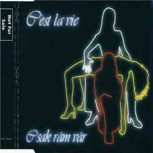 C'est La Vie - Csak Rám Vár flac download