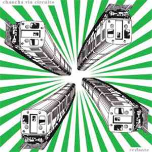 Chancha Vía Circuito - Bosques Vía Temperley flac download