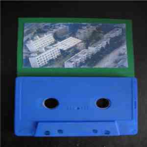Cheapmachines - Crooked Settlement flac download