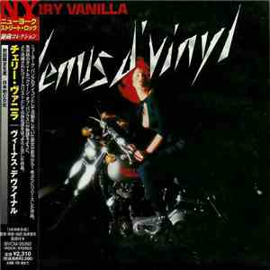 Cherry Vanilla - Venus D'Vinyl flac download