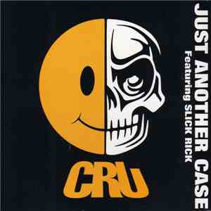 CRU - Just Another Case flac download