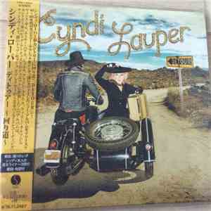 Cyndi Lauper - Detour flac download