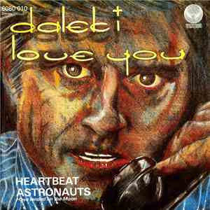 Dalek I LoveYou - Heartbeat flac download