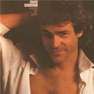 David Sanborn - Straight To The Heart flac download