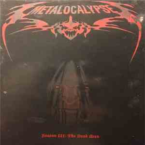 Dethklok - Season III: The Dead Man flac download