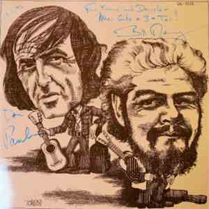 Don Paulin & Bill Ramsey - Hard Travelling flac download