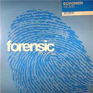 Echomen - Womb flac download