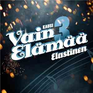 Elastinen - Vain Elämää flac download