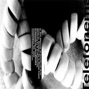 Esteban De la Monja Casar - Telefonema flac download