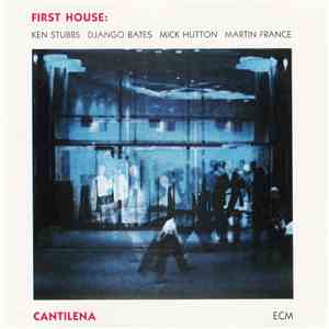 First House - Cantilena flac download