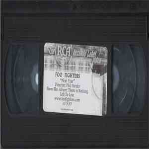 Foo Fighters - Next Year flac download