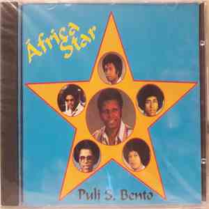 África Star - Puli S. Bento flac download