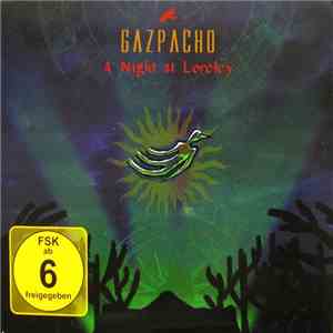 Gazpacho  - A Night At Loreley flac download