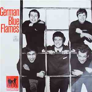 German Blue Flames - The 60's Beat flac download