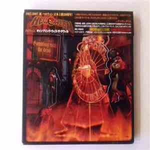 Helloween - Gambling With The Devil FLAC download
