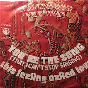 Hollywood Freeway - You're The Song (That I Can't Stop Singing) flac download