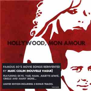 Hollywood, Mon Amour - Hollywood, Mon Amour flac download