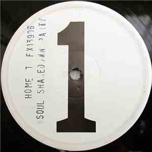 Home T - Soul Shakedown Party flac download