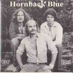 Hornback Blue - Group Therapy flac download