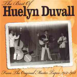 Huelyn Duvall - The Best Of Huelyn Duvall flac download