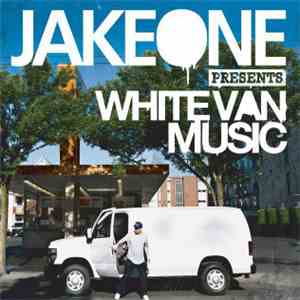 Jake One - White Van Music flac download