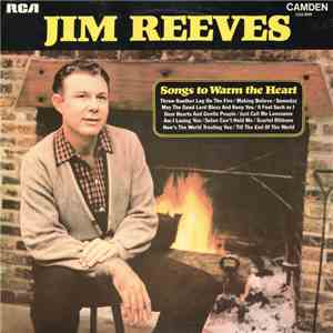 Jim Reeves - Songs To Warm The Heart flac download