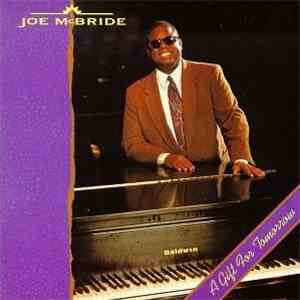 Joe McBride - A Gift For Tomorrow flac download