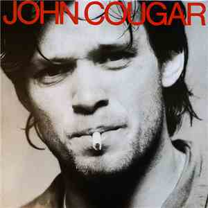 John Cougar - John Cougar flac download