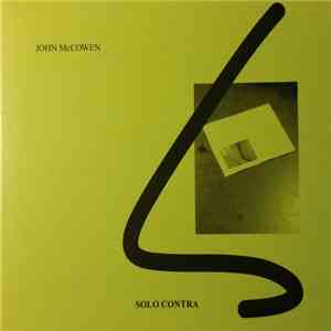 John McCowen - Solo Contra flac download