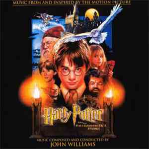 John Williams  - Harry Potter And The Philosopher's Stone (Music From And Inspired By The Motion Picture) flac download