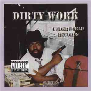 Jok Trill - Dirty Work flac download