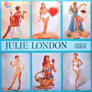 Julie London - Calendar Girl flac download