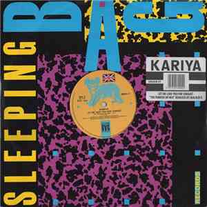 Kariya - Let Me Love You For Tonight flac download