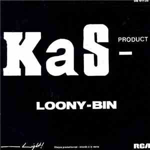 Kas Product - Loony-Bin flac download