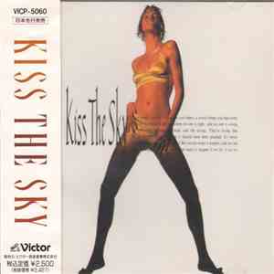 Kiss The Sky - Kiss The Sky flac download